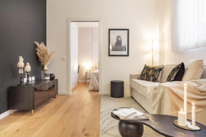 45Royal stylish house Milan city center